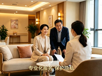 云南有偿售卵代生女生的客户的客户群体有哪些