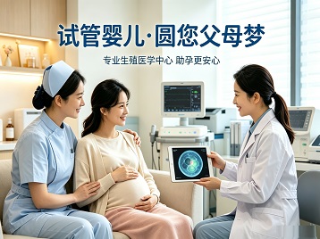 云南辅助生育服务 试管婴儿行业的兴起背景、发展与未来展望